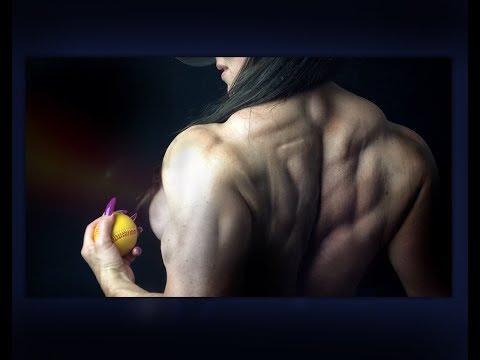 Lalliboop Italian Female Bodybuilder Lalliboop Italian Female Bodybuilder